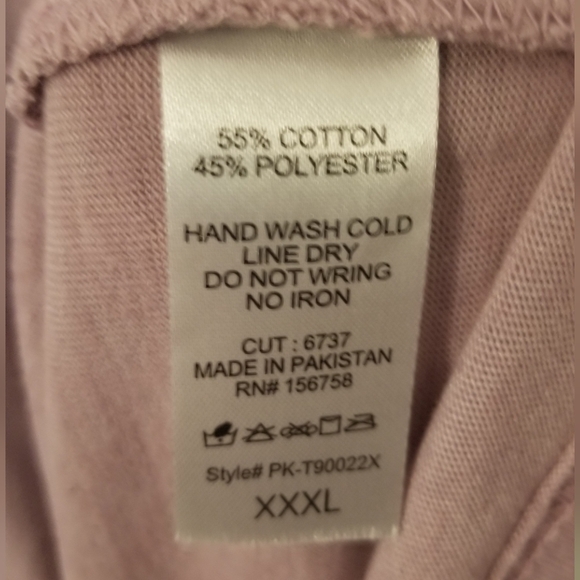 Honeyme Tee - Picture 3 of 3